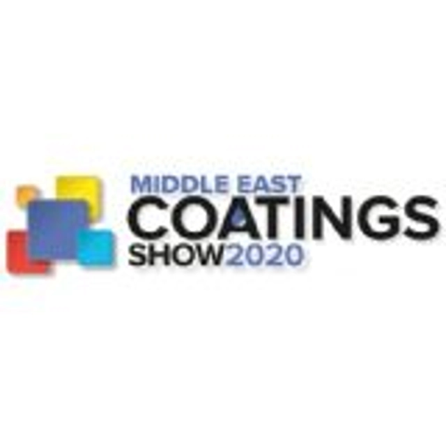 Middle East Coatings Show