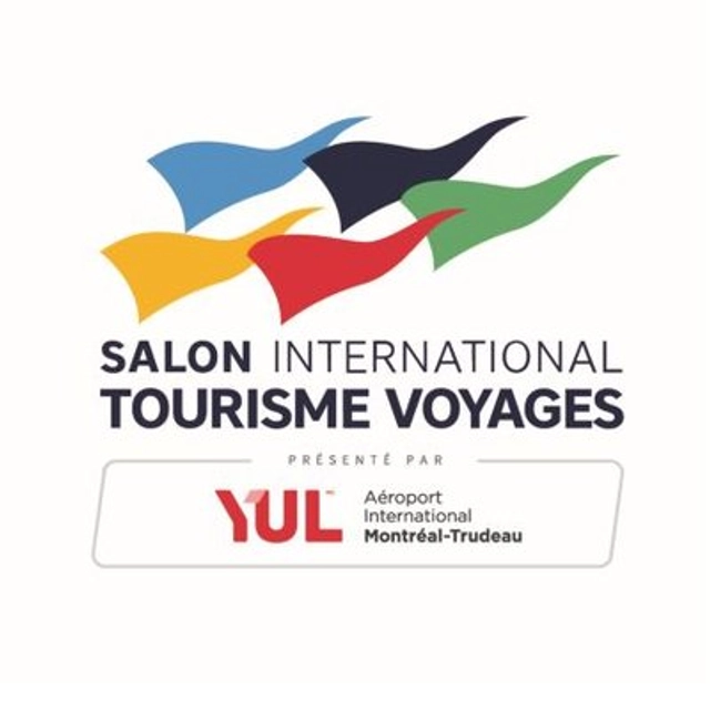 Salon International Tourisme Voyages