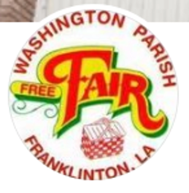 Washington Parish Free Fair