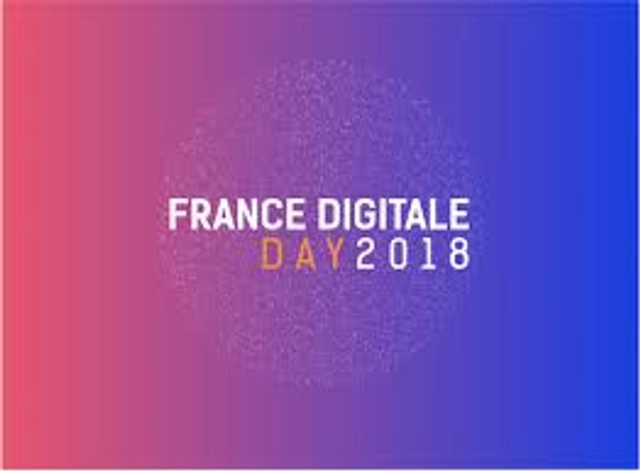 France Digitale Day