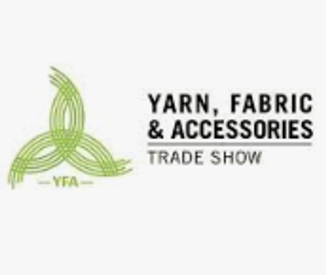 Yarn India Expo