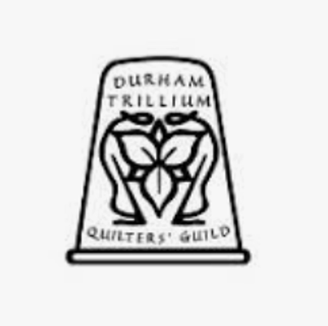 Durham Trillium Quilters' Guild Meeting