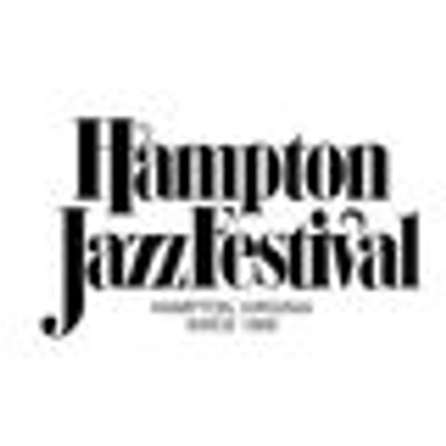 Hampton Jazz Festival