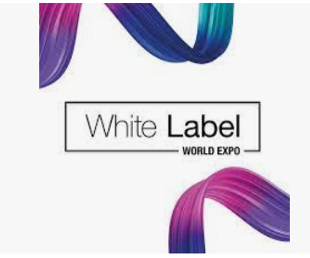 WHITE LABEL WORLD EXPO