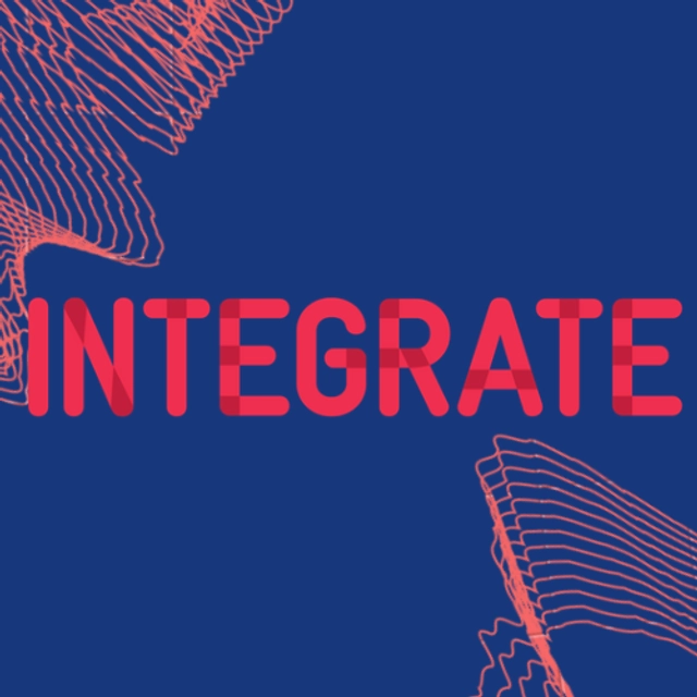 Integrate