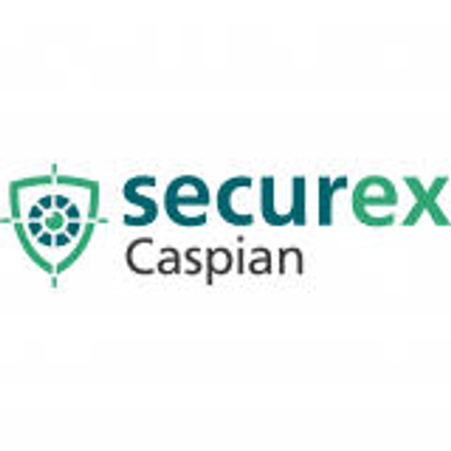  Securex Caspian
