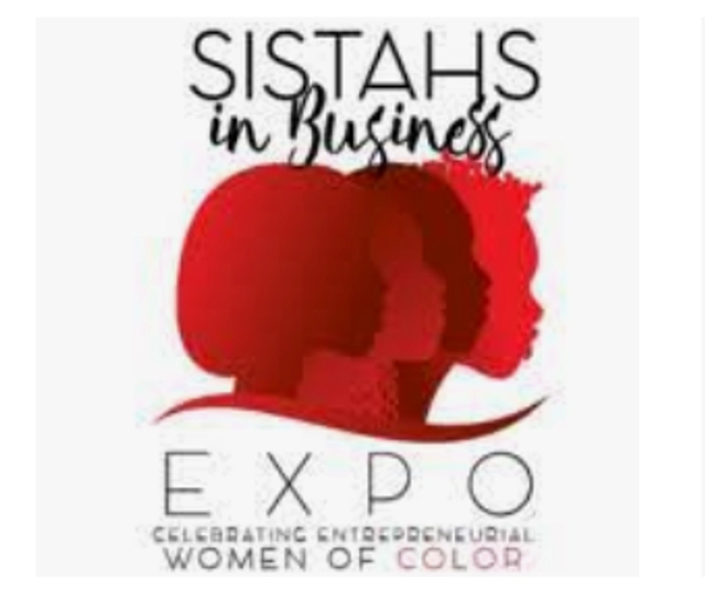 Sistahs in Business Expo