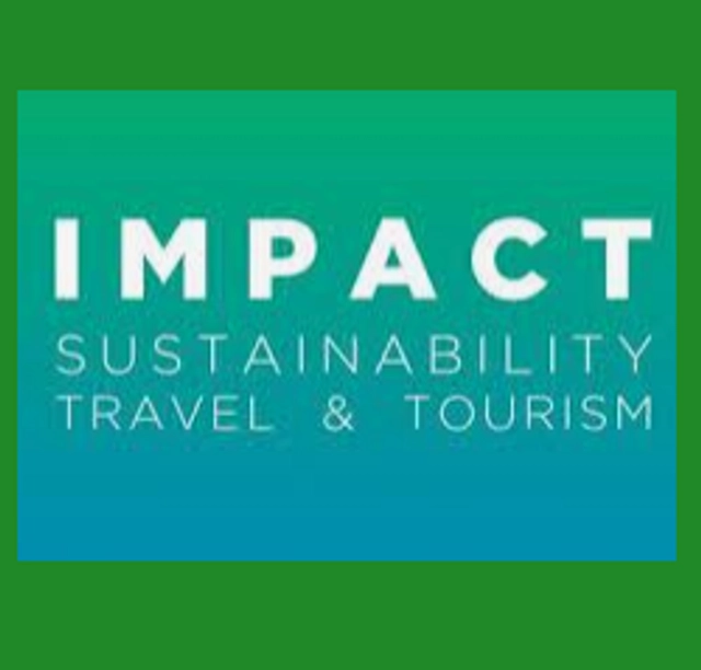 IMPACT Sustainability Travel & Tourism Conference
