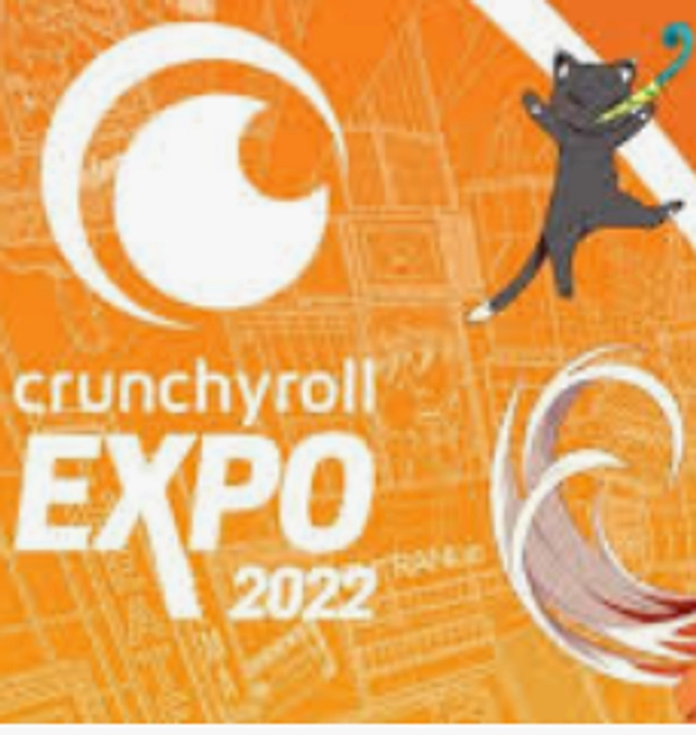 Crunchyroll Expo