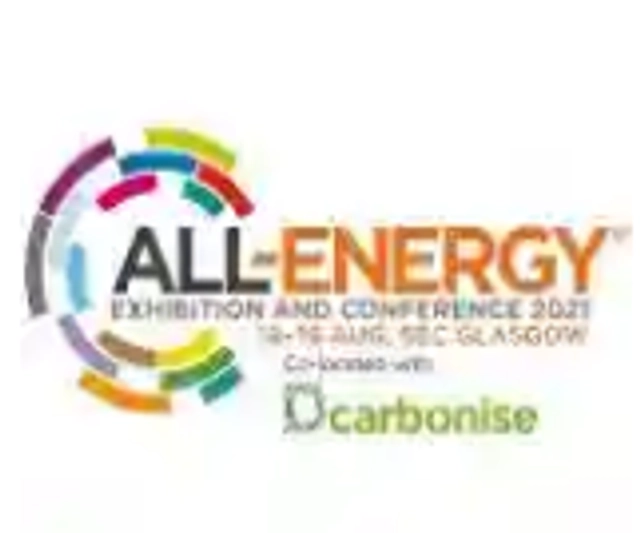 All-Energy Exhibition and Conference