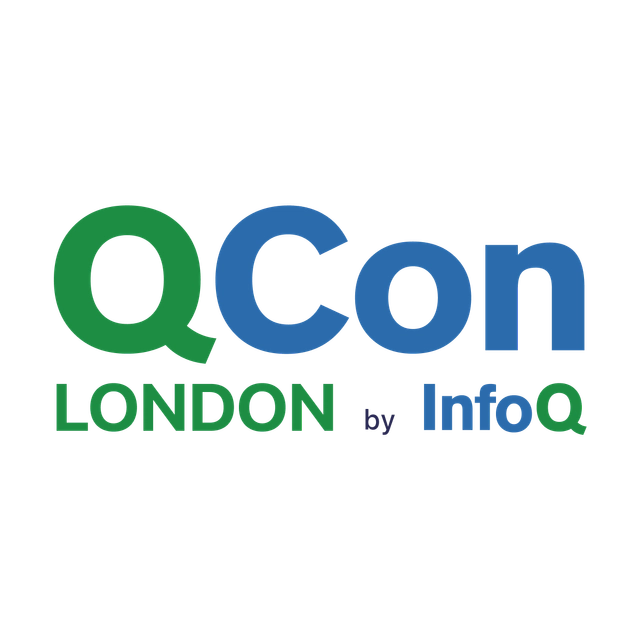 QCon London Software Conference