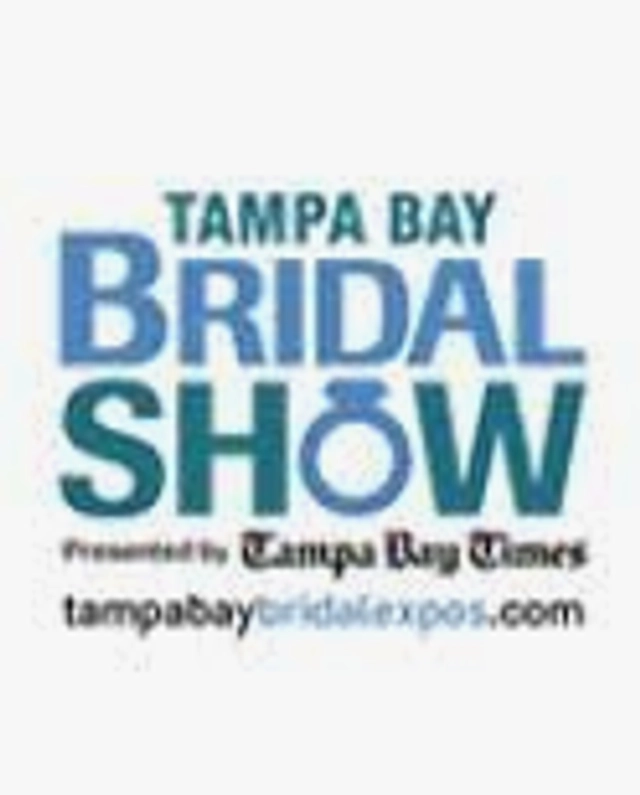 Tampa Bay Bridal Show 2025