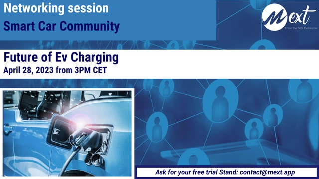 Future of EV Charging