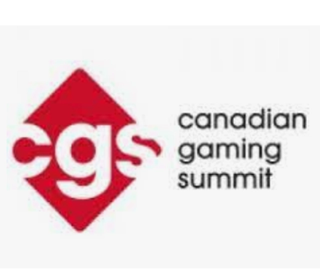 Canadian Gaming Summit