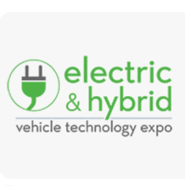 ELECTRIC & HYBRID VEHICLE TECHNOLOGY NORTH AMERICA EXPO 2025