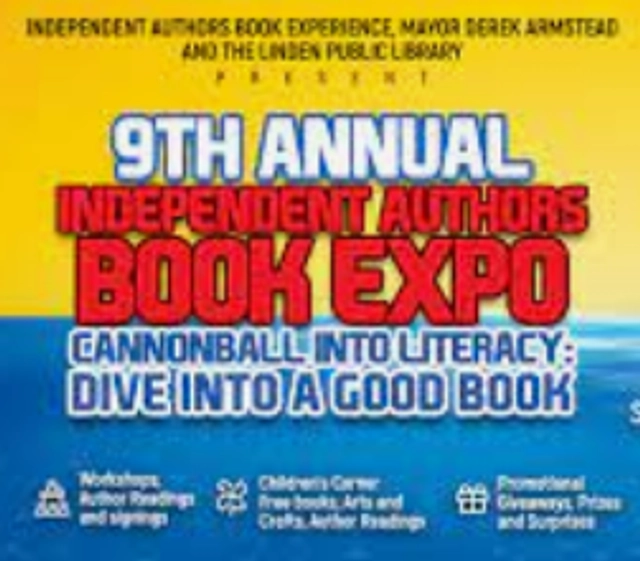 Independent Authors Book Expo