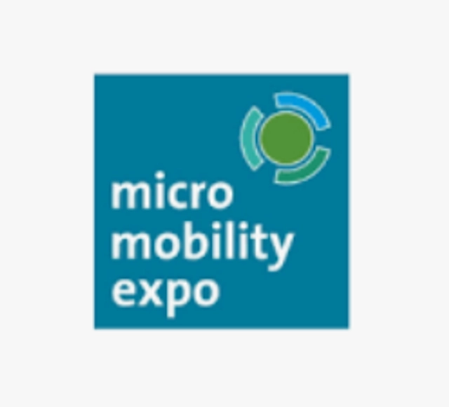 Micromobility Expo
