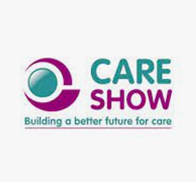 Care Show Birmingham 2024