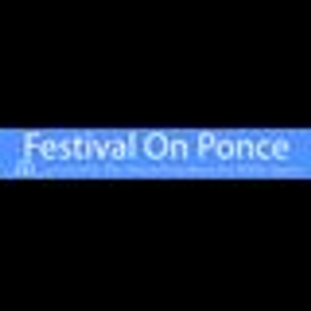 Festival on Ponce