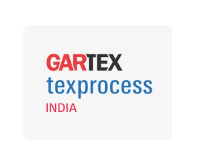 GARTEX TEXPROCESS INDIA - MUMBAI