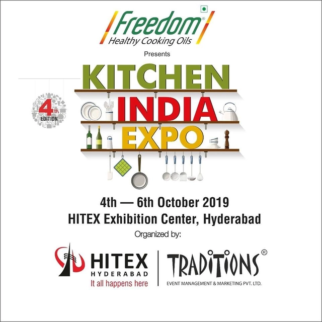 Kitchen India Expo