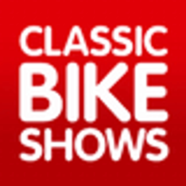 Bristol Classic MotorCycle Show
