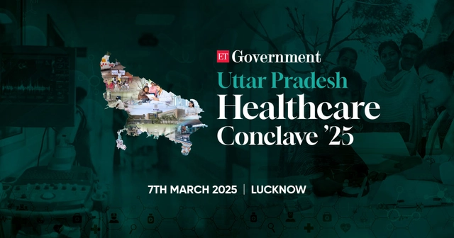 Uttar Pradesh Healthcare Conclave 2026
