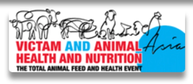 VICTAM AND ANIMAL HEALTH AND NUTRITION ASIA