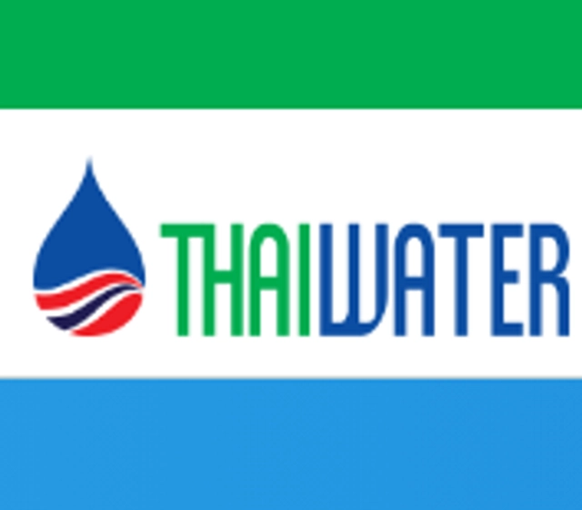 THAI WATER EXPO