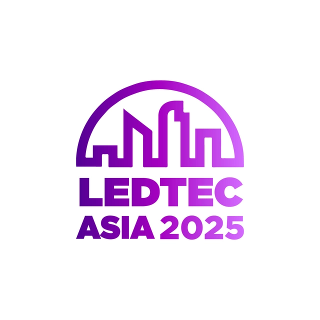 LEDTEC ASIA 2025