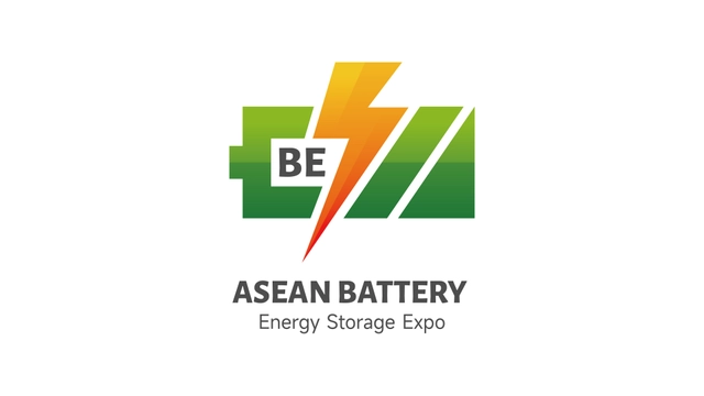 ASEAN (Bangkok) Battery & Energy Storage Expo 2025