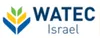 WATEC Israel - International Water & Environmental Technology Week. Exhibition & Conference
