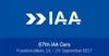 IAA MOBILITY 2025