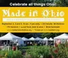 Made In Ohio Art & Craft Festival 2025