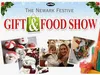 Newark Festive Gift & Food Show 2025
