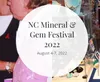 NC Mineral & Gem Festival 2025