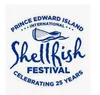 PEI International Shellfish Festival 2025