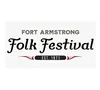 Fort Armstrong Folk Festival 2025