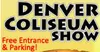 Denver Mineral, Fossil, Gem & Jewelry Show 2025