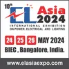 ELASIA Exhibition 2026
