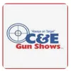 C&E Dayton Gun Show 2025
