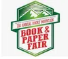 Rocky Mountain Book & Paper Fair 2025