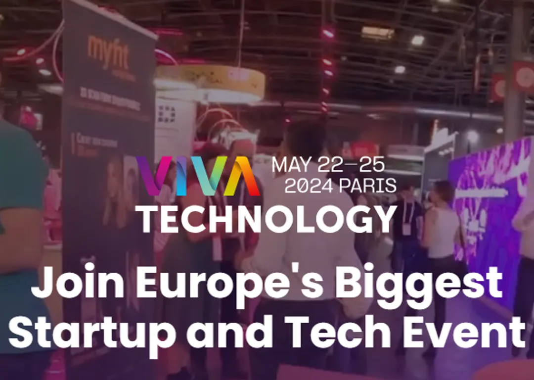 VIVA TECHNOLOGY 2025