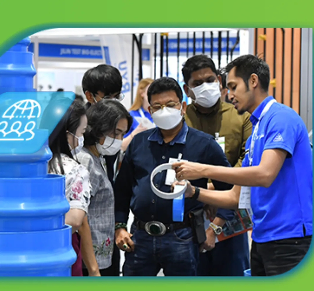 THAI WATER EXPO July 2024