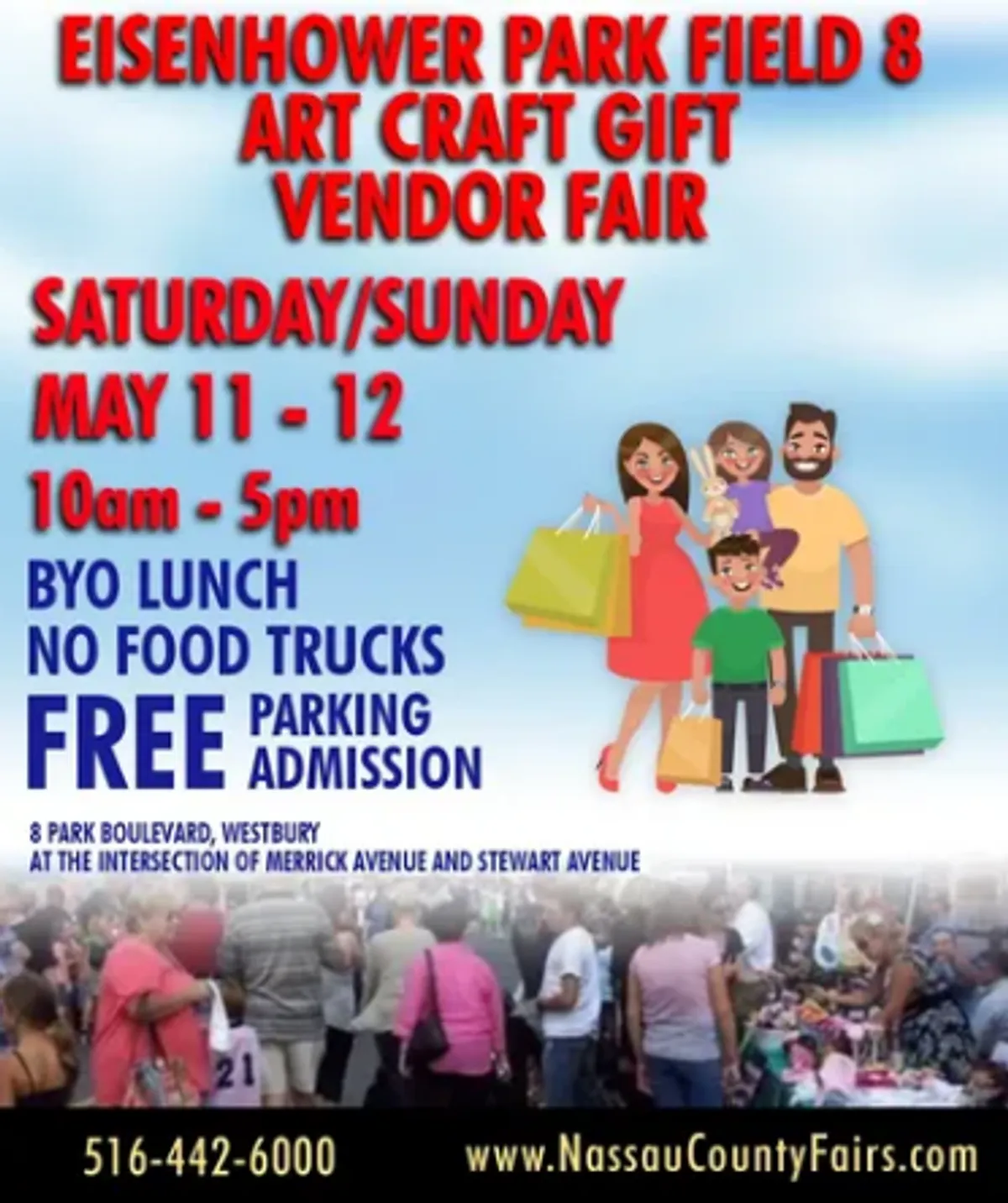 eisenhower-park-art-craft-gift-vendor-shows-2026