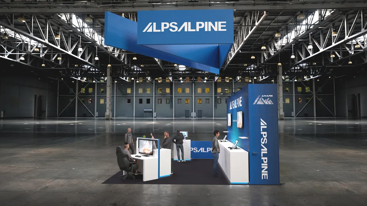 Best 19 Trade Show Booth Design Companies in 2025