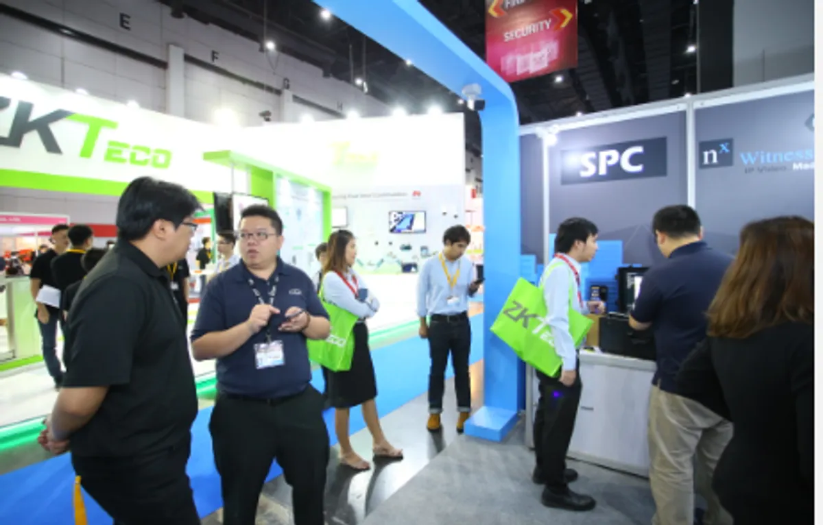 Secutech Thailand 2026