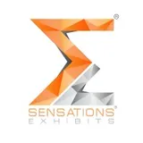 Sensations Exhibits logo