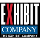The Exhibit Company logo