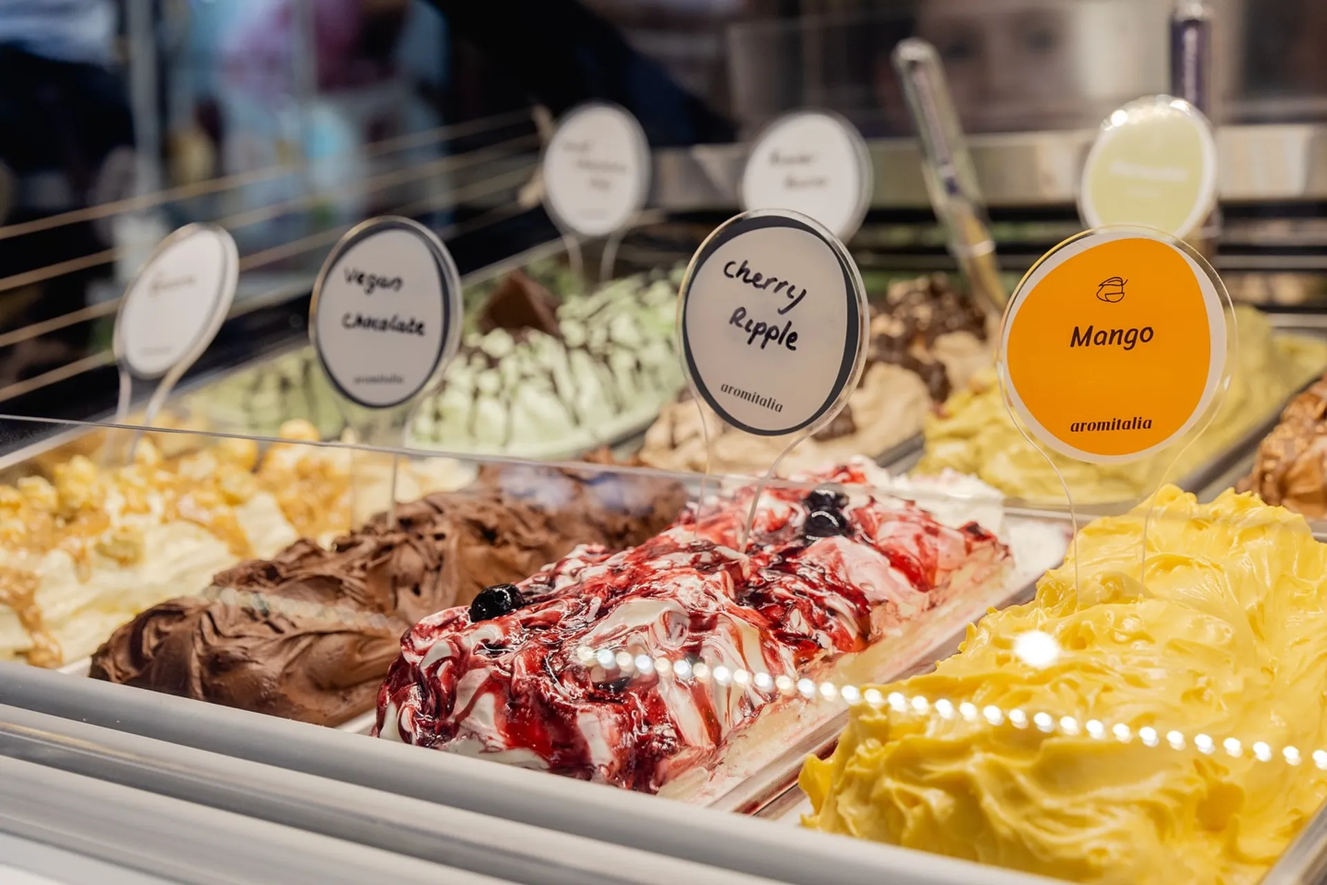 Ice Cream & Artisan Food Show 2026 2026